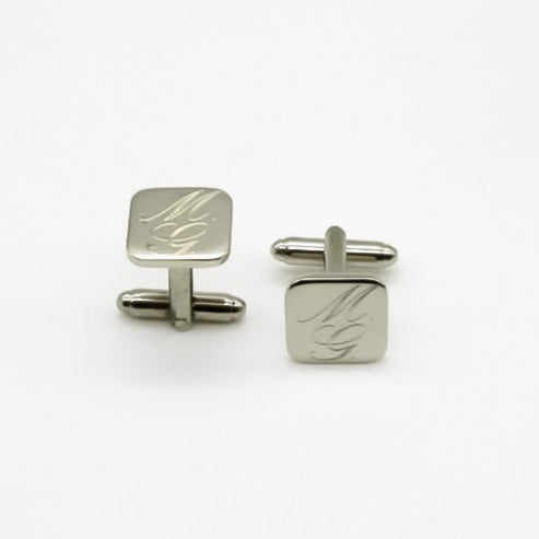 Gemelli Incisi Quadrati Per Cerimonie E Serate Speciali